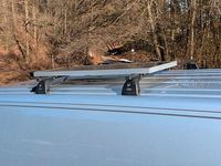 Gebraucht VW Transporter 140 PS (102 kW) 2014 Silber Van