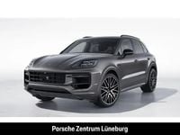 Neu Porsche Cayenne S E-Hybrid Black Edition 519 PS (381 kW) 2025 Grau SUV