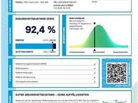 Gebraucht MG MG5 EV Luxury 130 kW (177 PS) 2023 Silber Kombi