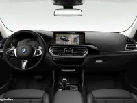 Gebraucht BMW X4 Performance 245 PS (180 kW) 2022 Sophistograu brillanteffekt SUV