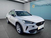 Brugt Cupra Formentor 204 HK (150 kW) 2023 Hvid SUV