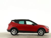 gebraucht Seat Arona FR 1.0 TSI