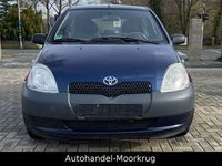 gebraucht Toyota Yaris *50Kw*