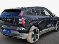 Gebraucht Volvo EX30 Performance 314 kW (428 PS) 2025 Schwarz SUV