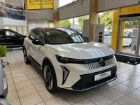 Neu Renault Scenic E-Tech Iconic 160 kW (218 PS) 2025 Weiß SUV