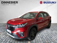 gebraucht Suzuki SX4 S-Cross 1.4 COMFORT HYBRID SpurH+KlimaA+Nav+LM