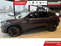 Neu Cupra Formentor VZ 265 PS (194 kW) 2026 Dark void SUV