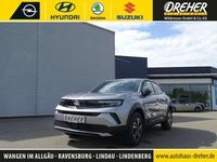 Neu Opel Mokka Edition 136 PS (100 kW) 2025 Grafik grau SUV