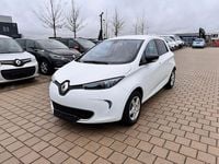 Gebraucht Renault Zoe Intens 42 kW (58 PS) 2015 Weiß Kleinwagen