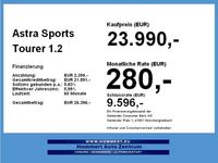 Używany Opel Astra 131 KM (96 kW) 2025 Srebrny Kombi