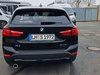 gebraucht BMW X1 X1 BaureihesDrive 18 i Advantage