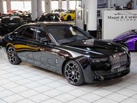Gebraucht Rolls Royce Ghost 612 PS (450 kW) 2025 Schwarz Limousine