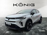 Gebraucht Renault Captur Techno 2024 Weiss SUV