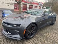 Gebraucht Chevrolet Camaro 461 PS (339 kW) 2017 Grau