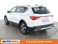 Gebraucht Seat Tarraco Xperience 150 PS (110 kW) 2024 Oryxwhite SUV