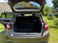 Gebraucht Nissan Pulsar 116 PS (85 kW) 2016 Braun Kleinwagen