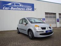 Second-hand Renault Modus Dynamique 75 CP (55 kW) 2005 Gri Monovolum