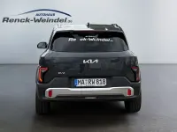 Neu Kia EV2 Earth 146 kW (199 PS) 2026 Grau SUV