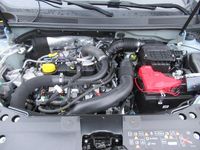 Gebraucht Dacia Duster Prestige 91 PS (66 kW) 2022 Blau SUV