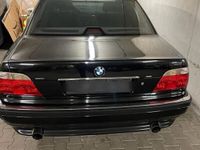 gebraucht BMW 740 I e38 4.4l V8 Benziner