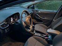 gebraucht Opel Astra 1.4 Turbo