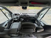 Gebraucht Renault Master 145 PS (106 kW) 2016 Van / Kleinbus