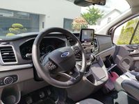 Gebraucht Ford Tourneo Titanium 150 PS (110 kW) 2023 Grau Van / Kleinbus