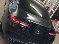 Gebraucht Mercedes CLA180 136 PS (100 kW) 2021 Schwarz Limousine