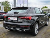 gebraucht Audi A3 Sportback 35 TFSI advanced LED