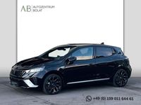 Gebraucht Renault Clio V Esprit Alpine 94 PS (69 kW) 2025 Schwarz Limousine