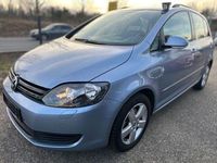 Gebraucht VW Golf VI 69 PS (50 kW) 2010 Andere Kleinwagen