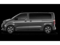 Neu Citroën Spacetourer 180 PS (132 kW) 2025 Grau Van / Kleinbus