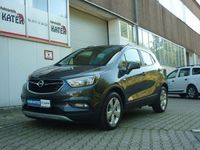 gebraucht Opel Mokka X 21.523 km, Klima,PDC,4xFH,BT,SHZ
