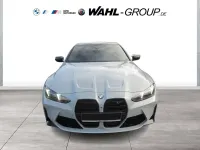Neu BMW M4 Competition Edition 530 PS (389 kW) 2026 Grau Coupé