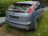 Gebraucht Ford Focus 101 PS (74 kW) 2003 Limousine