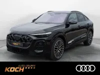 Gebraucht Audi SQ5 Sportback Edition .1 368 PS (270 kW) 2026 SUV