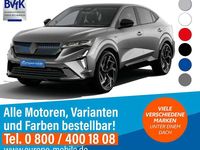 Neu Renault Rafale Esprit Alpine 200 PS (147 kW) 2025 Wählbar SUV