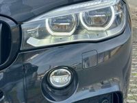 gebraucht BMW X5 xDrive30d Sport-Aut. / Tausch