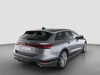 Gebraucht Audi A6 e-tron Performance 269 kW (367 PS) 2025 Taifungrau Kombi