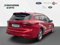 gebraucht Ford Focus 1,0EB MHEV Aut. ST-Line X +iACC +MatrixLED