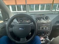 gebraucht Ford Fiesta 70ps 4 Zylinder Klima Scheibenheizung Tüv 9/25