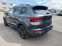Gebraucht Cupra Ateca 300 PS (220 kW) 2020 Grau SUV