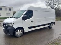 gebraucht Renault Master Kasten L3H2 HKa 3,5*Klima*Kamera*Euro-6d