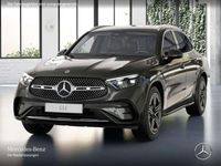 Gebraucht Mercedes GLC220 AMG 197 PS (144 kW) 2025 Grau SUV