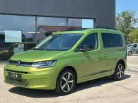 Gebraucht VW Caddy Move 122 PS (89 kW) 2021 Andere Van / Kleinbus