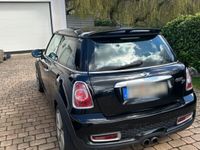 gebraucht Mini Cooper SD 