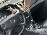 Gebraucht Mercedes CLS350 272 PS (200 kW) 2005 Coupé