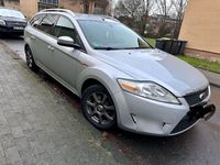 gebraucht Ford Mondeo 