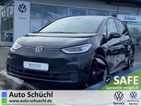 Gebraucht VW ID.3 Pro 150 kW (204 PS) 2021 Grau Kleinwagen