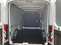 gebraucht Ford Transit Kasten 350 L2 Trend, Ganzjahresreifen